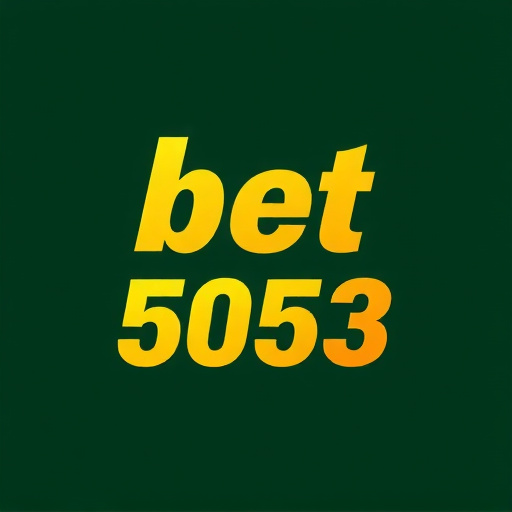 Bet5055 - Logo Oficial